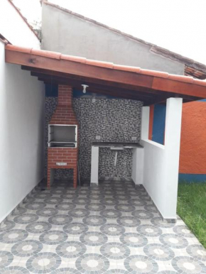 Casa EDY Ubatuba - Excelente Casa De Praia Para Férias ou Temporadas